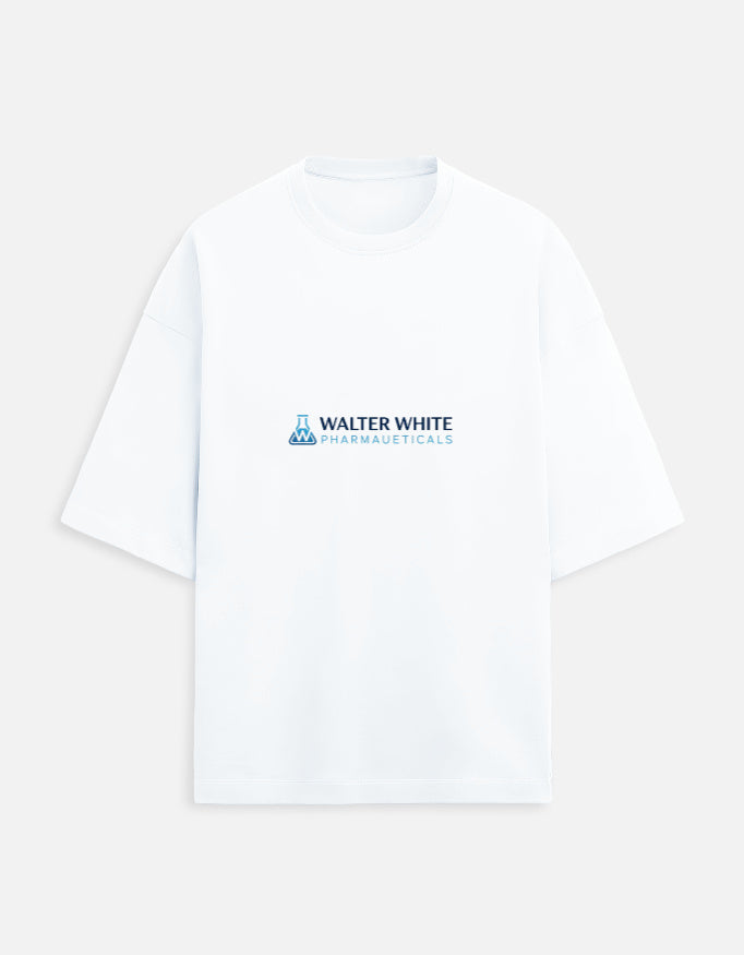 Walter White Labs Tee