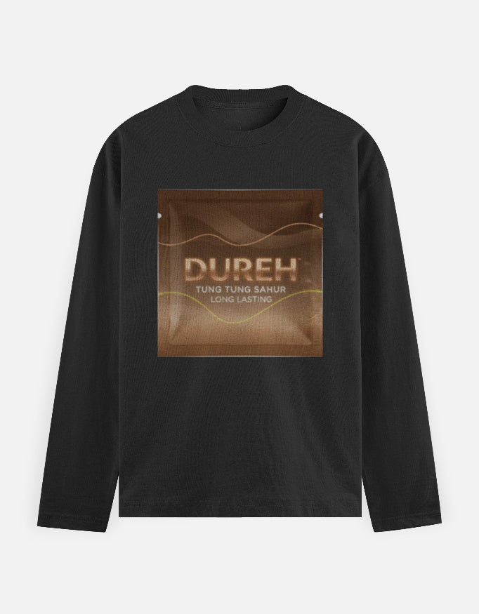 Men's Full Sleeve T-Shirt