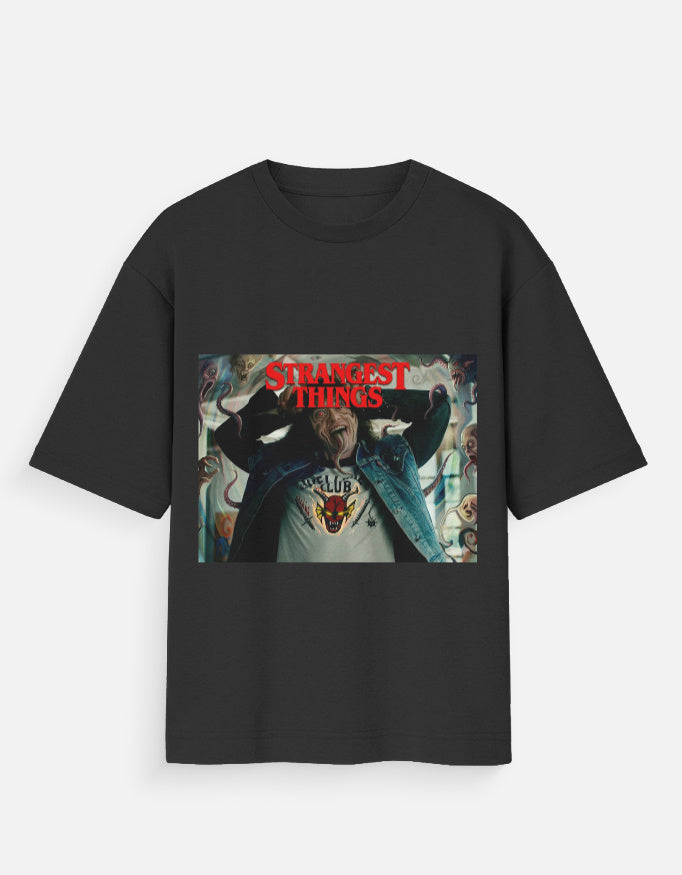 Strange design  Standard T-Shirt